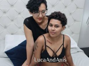 LucaAndAnis Shop coquin