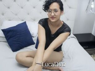 LucaDiaz