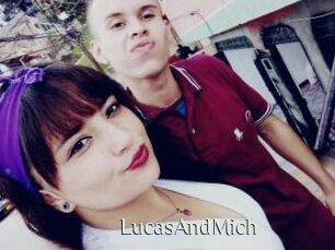 LucasAndMich