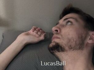 LucasBall