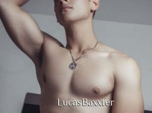 LucasBaxxter