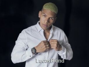 LucasBlond