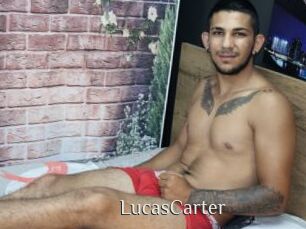 LucasCarter