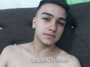 LucasChristian