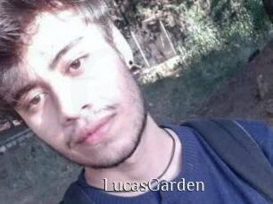 LucasGarden