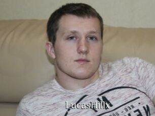 LucasHillx