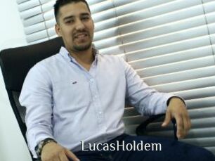 LucasHoldem
