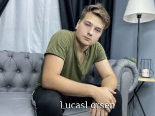 LucasLorsen
