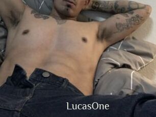 LucasOne