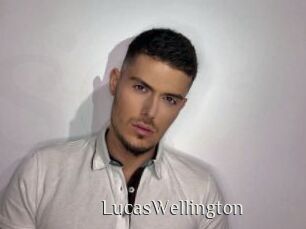 LucasWellington