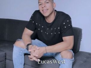 LucasWest Shop coquin