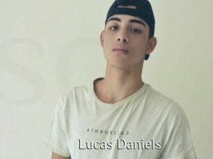 Lucas_Daniels Shop coquin