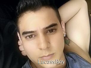 LucassBoy
