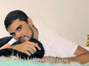 LuccaSantana
