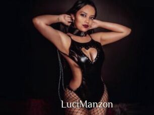 LuciManzon