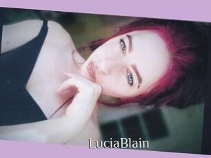 LuciaBlain