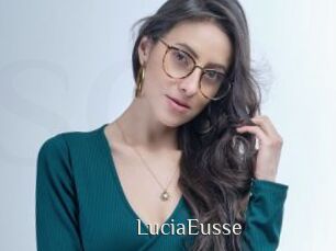 LuciaEusse Shop coquin
