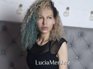LuciaMendez Shop coquin