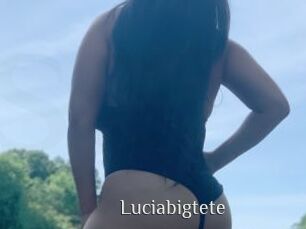 Luciabigtete