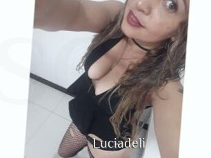 Luciadeli
