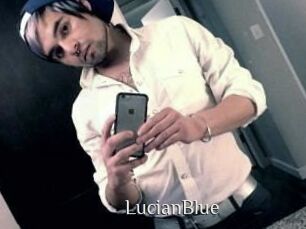 LucianBlue Shop coquin