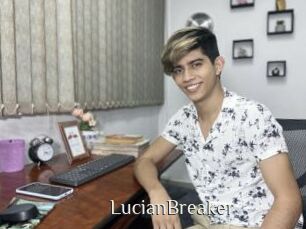 LucianBreaker