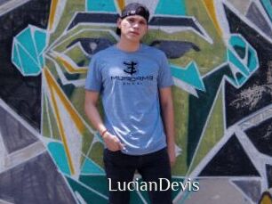 LucianDevis