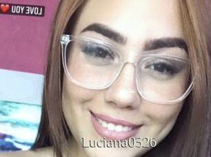 Luciana0326