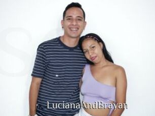 LucianaAndBrayan