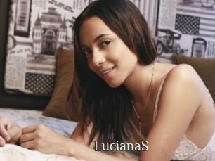LucianaS Shop coquin
