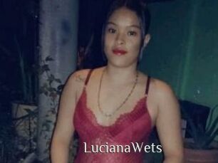 LucianaWets