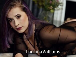 LucianaWilliams