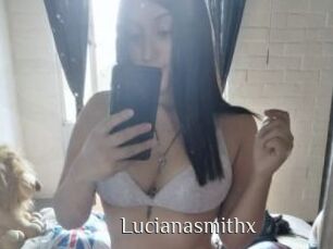 Lucianasmithx