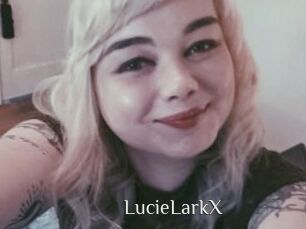 LucieLarkX