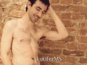 LuciferMS Shop coquin