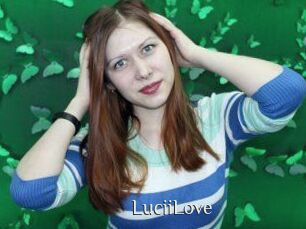 LuciiLove