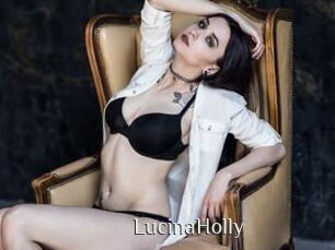 LucinaHolly