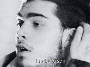 LuckyArsen