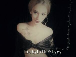 LuckyInTheSkyyy