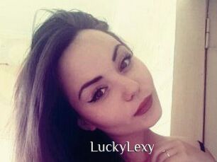 LuckyLexy