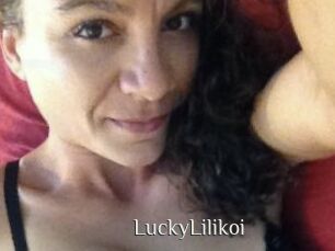 LuckyLilikoi
