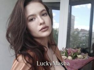 LuckyMasha