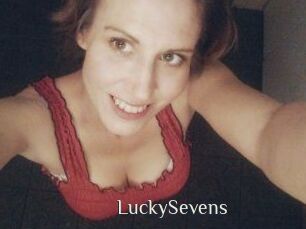 Lucky_Sevens Shop coquin