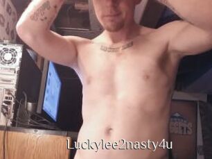 Luckylee2nasty4u