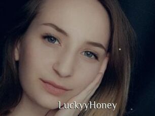 LuckyyHoney