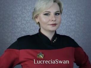 LucreciaSwan
