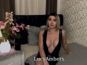 LucyAmbers Shop coquin