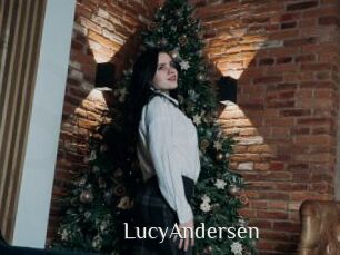 LucyAndersen Shop coquin