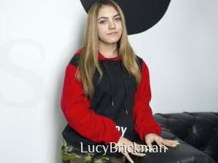 LucyBrickman