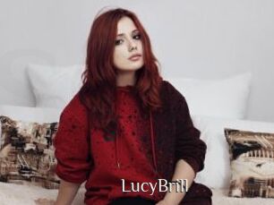 LucyBrill Shop coquin